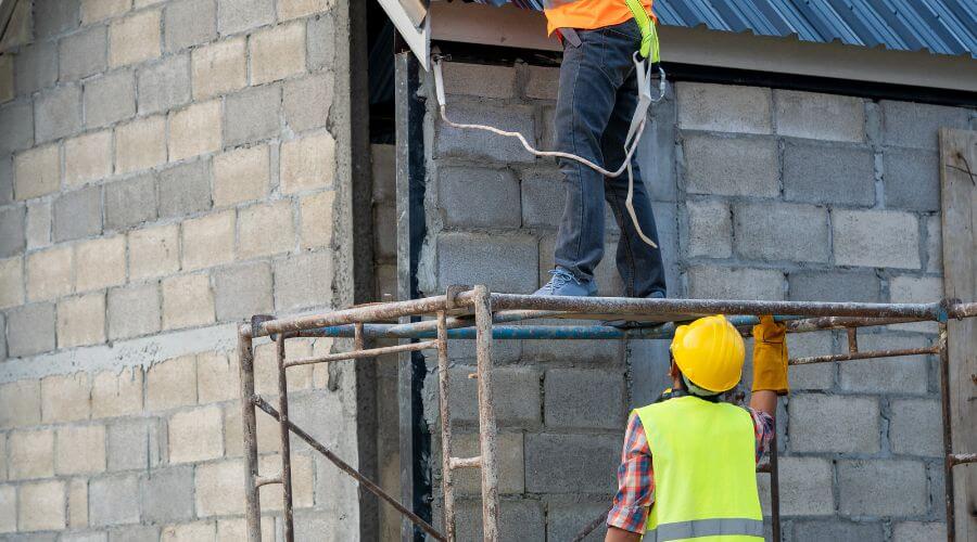 Expert top industrial roofings services in Arlee, MT